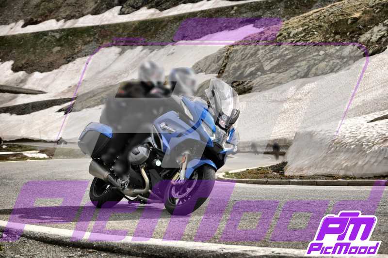 Foto Passo dello Stelvio 30 giu 2024 09:28