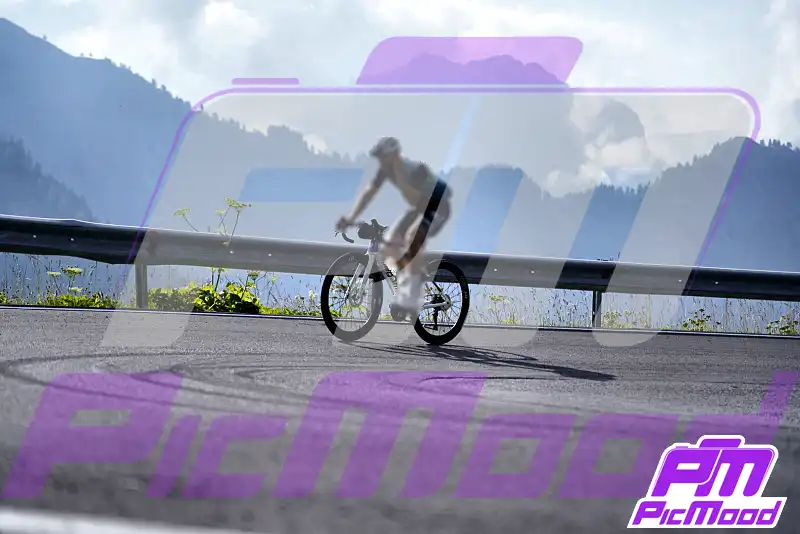 Foto Passo Fedaia 25 lug 2026 09:13