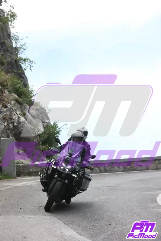 Strada della Forra