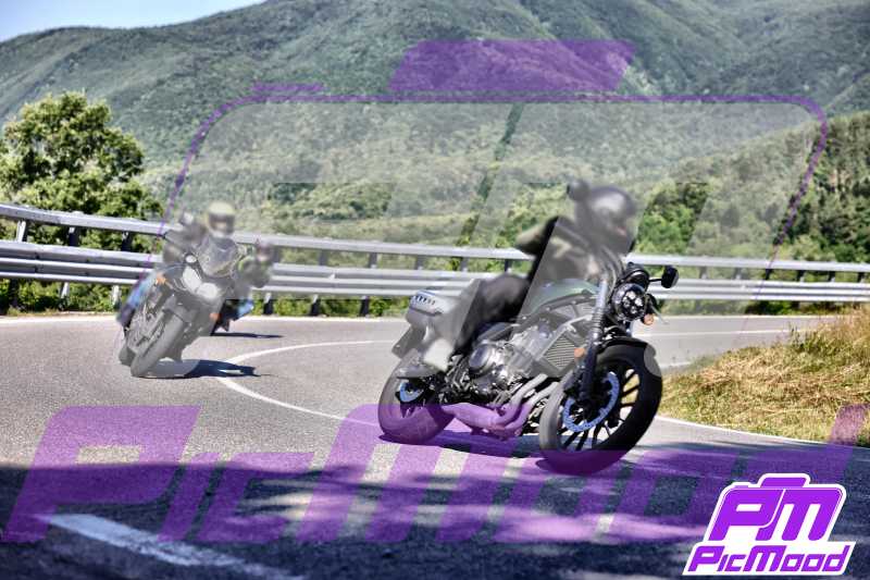 Foto Passo della Cisa versante Toscana 28 giu 2025 09:50