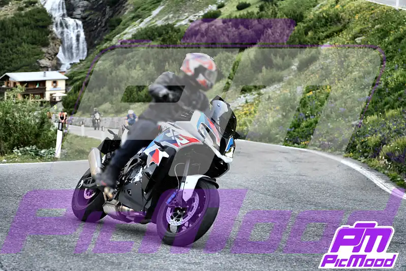 Foto Passo dello Stelvio 26 giu 2026 08:44