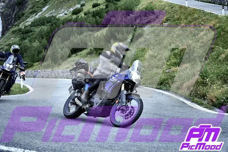 Foto Passo dello Stelvio 1 ago 2026 09:03