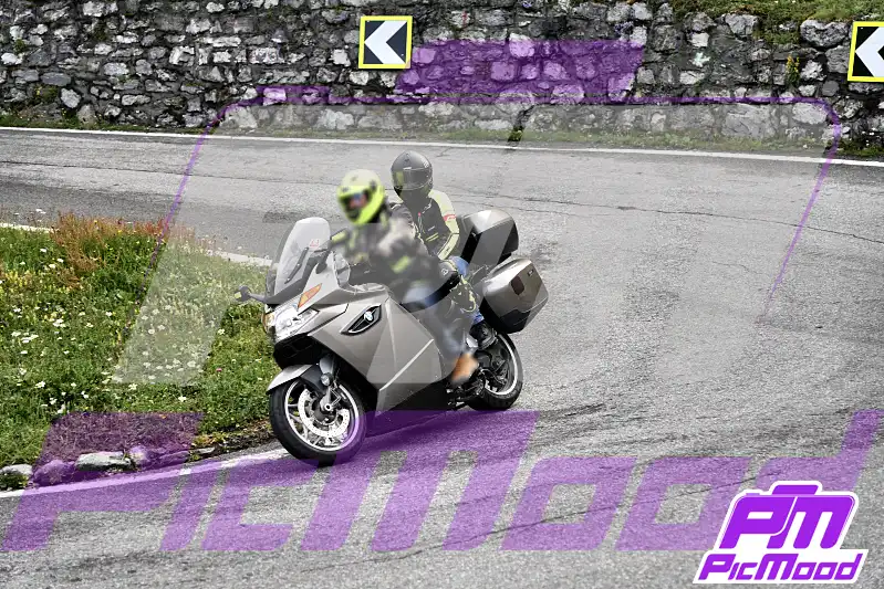 Foto Passo dello Stelvio 17 lug 2026 09:11
