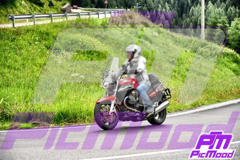 Foto Passo Staulanza 20 lug 2024 09:42