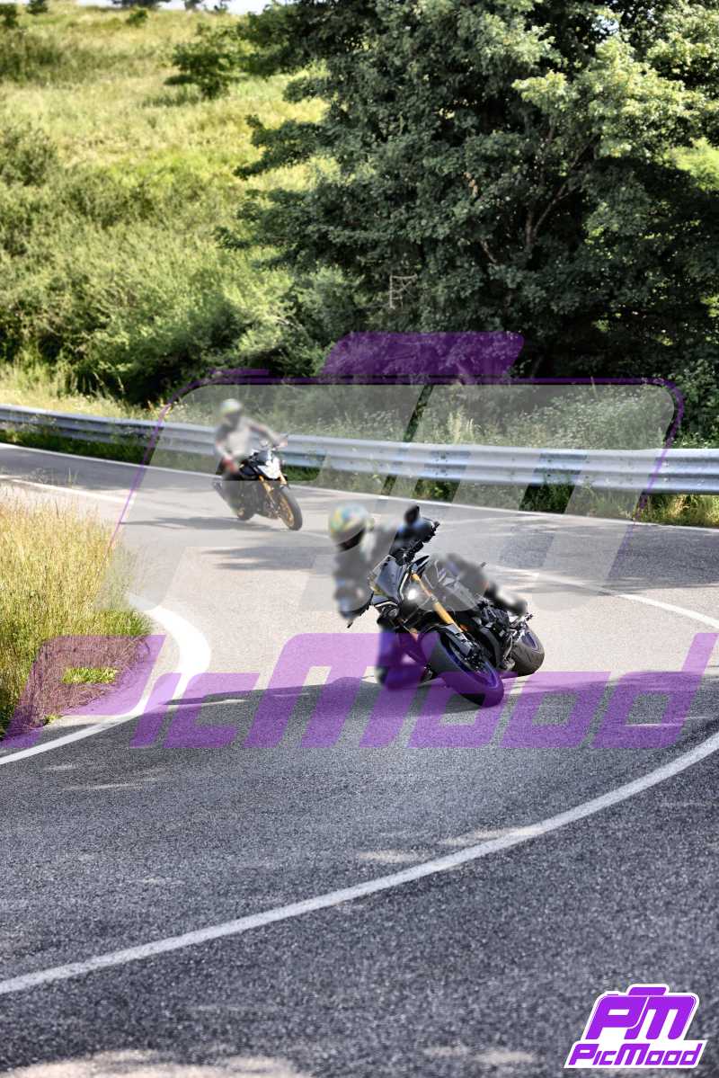 Foto Passo della Cisa versante Toscana 15 giu 2025 10:20