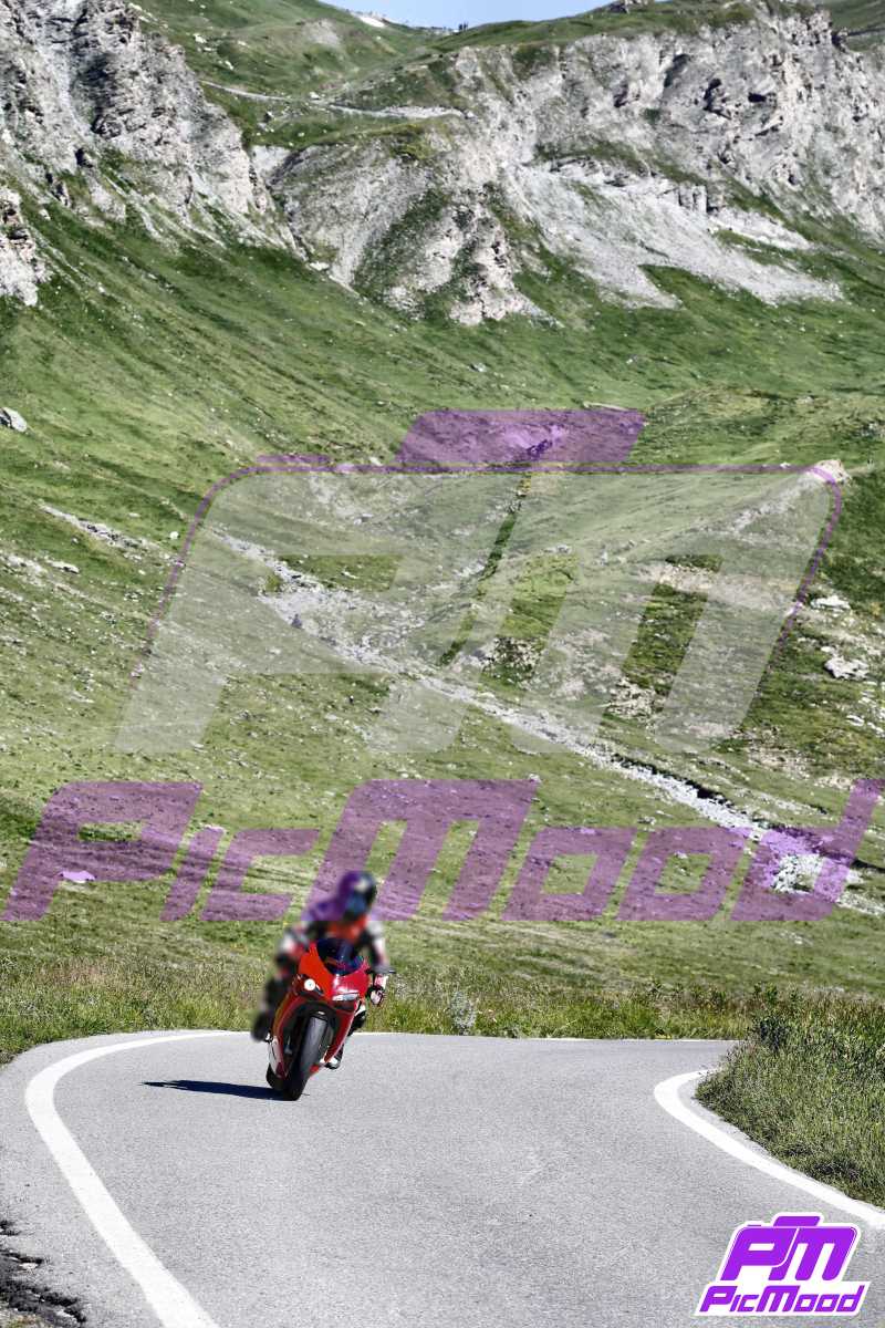 Foto Colle dell'Agnello 20 lug 2024 10:32