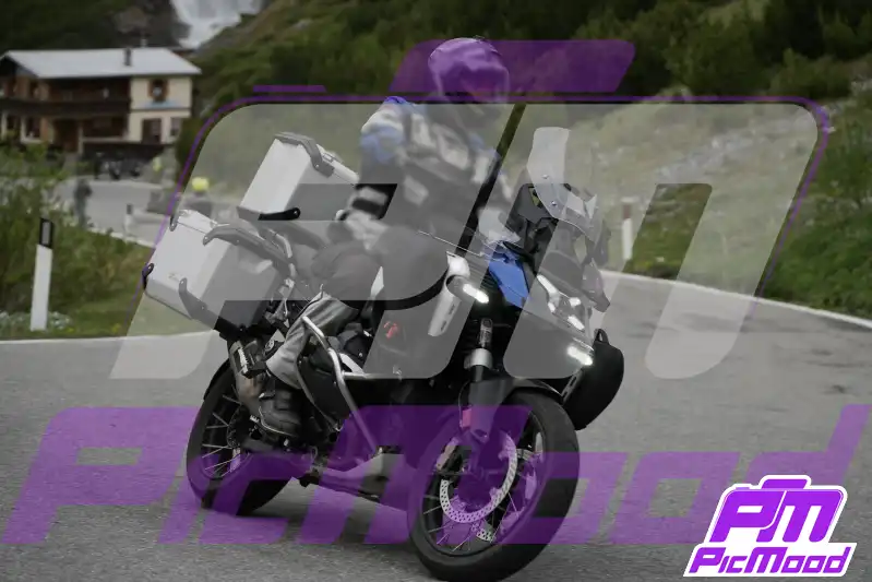 Foto Passo dello Stelvio 6 giu 2026 09:12