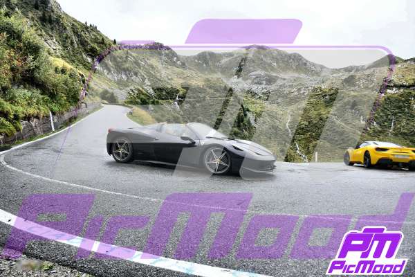 Foto Passo San Marco vers Valtellinese 30 ago 2025 11:22