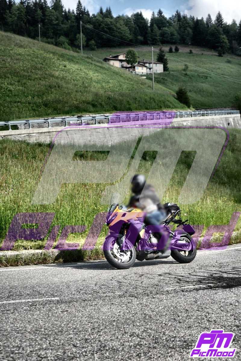 Foto Passo di Zambla 24 mag 2025 09:35