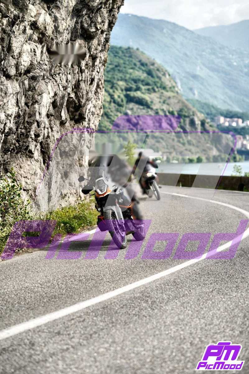 Foto Lago di Iseo 25 mag 2025 08:52