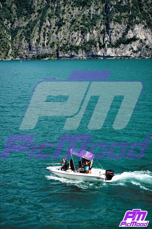 Foto Lago di Iseo