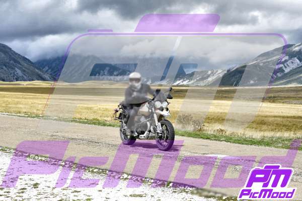 Foto Campo Imperatore 30 ago 2025 12:16