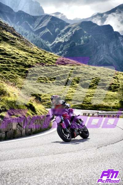 Foto Passo Rolle 23 ago 2025 10:02