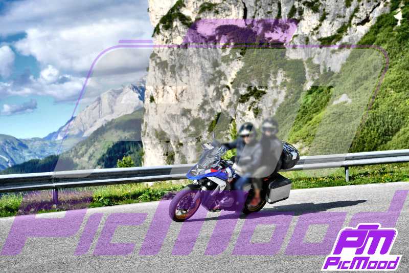 Foto Passo Falzarego 28 giu 2025 08:31