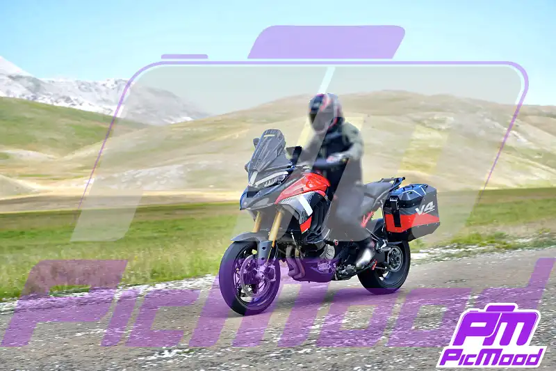 Foto Campo Imperatore