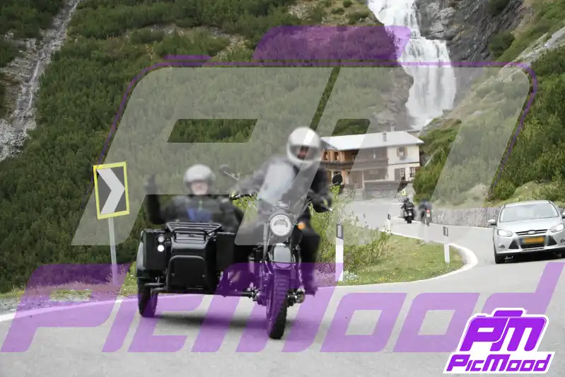 Foto Passo dello Stelvio