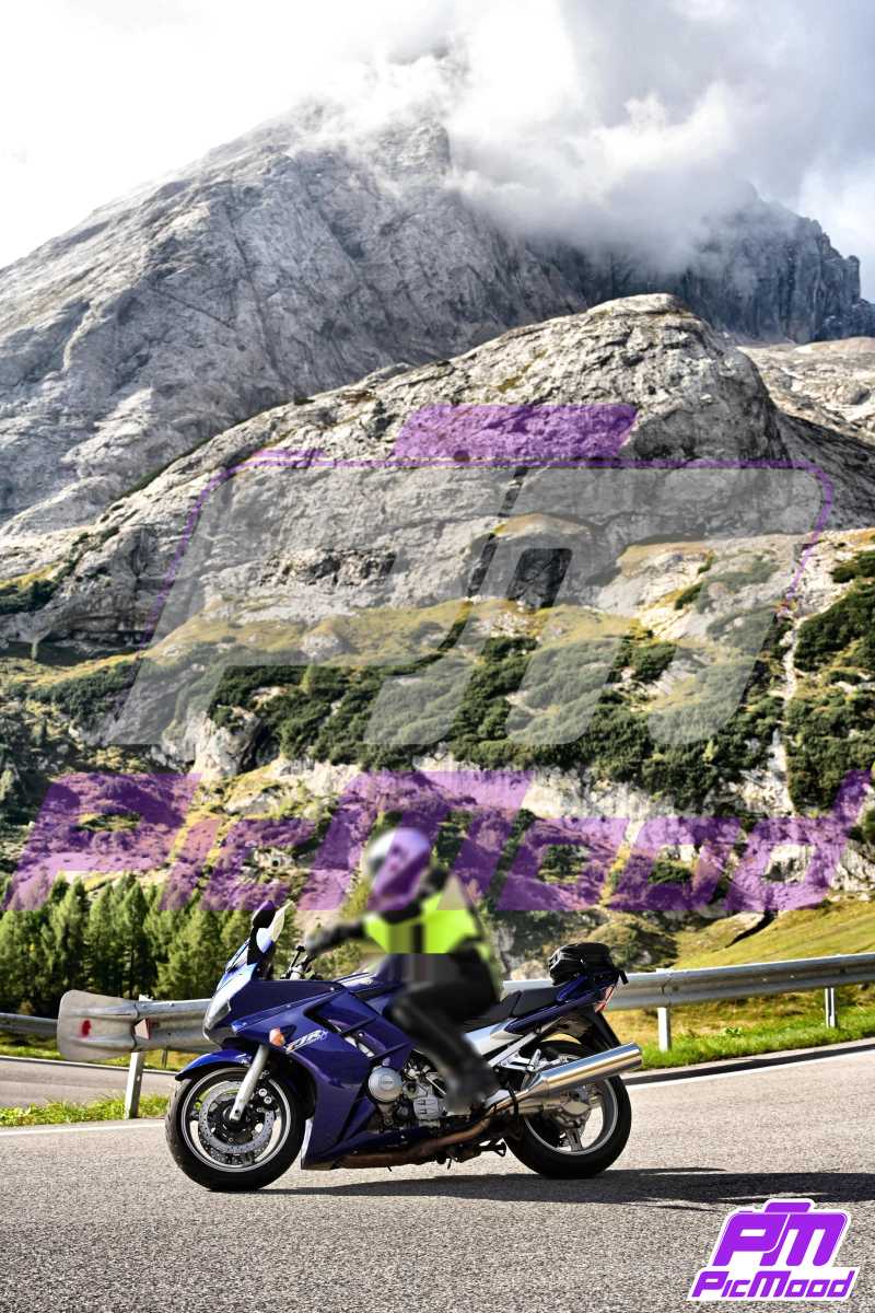 Foto Passo Fedaia 21 set 2024 09:50