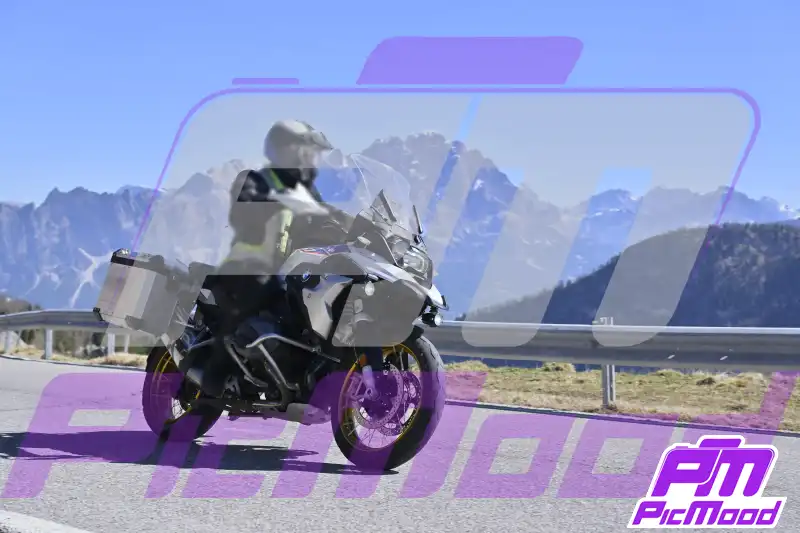 Foto Passo Giau 1 mag 2026 10:31