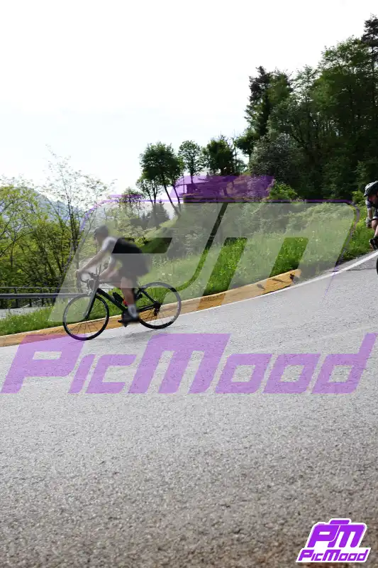 Foto Passo del Ghisallo 1 mag 2026 10:11