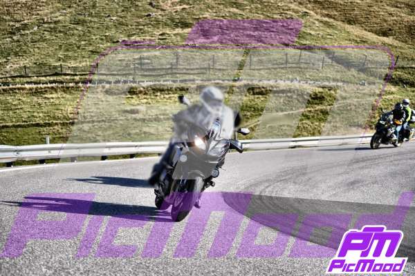 Foto Passo Rolle 21 set 2025 09:53