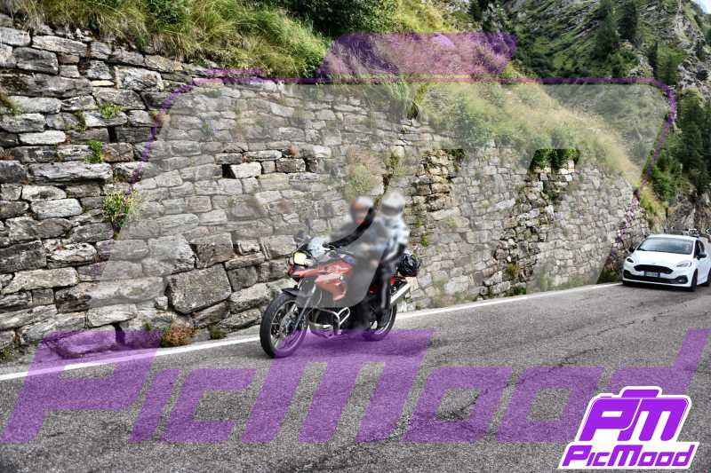Foto Passo Rombo 4 ago 2024 10:17