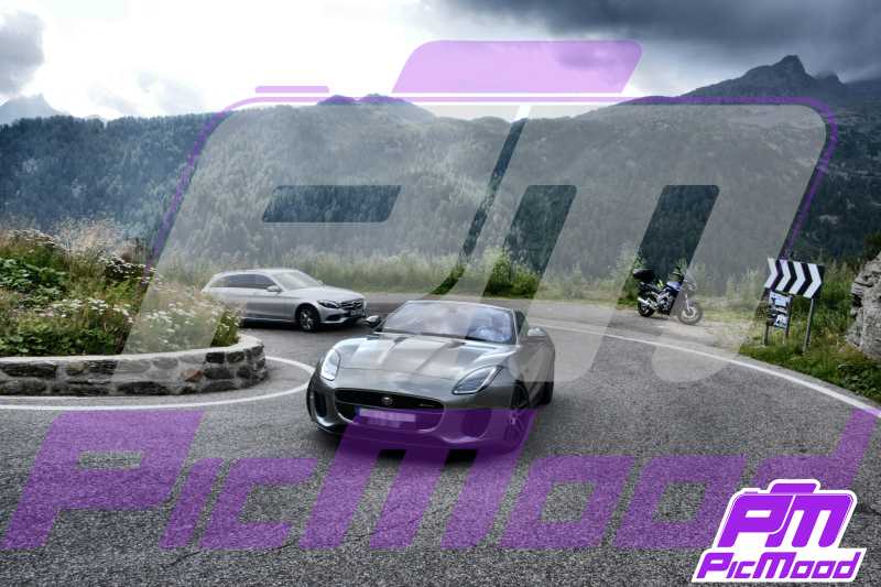 Foto Passo Rombo 17 ago 2024 09:51
