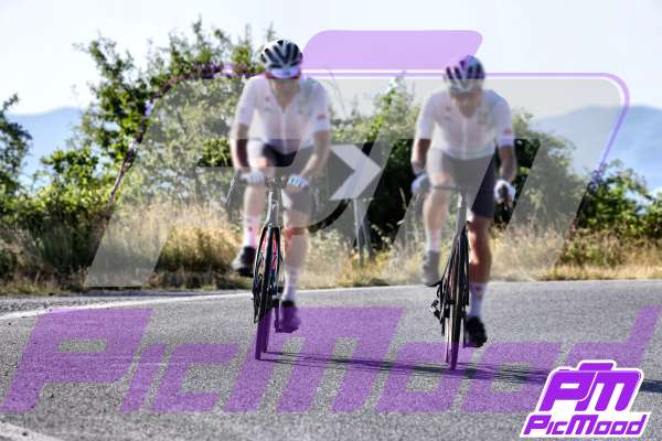 Foto Passo della Futa Raticosa vers Toscana 20 lug 2025 08:58