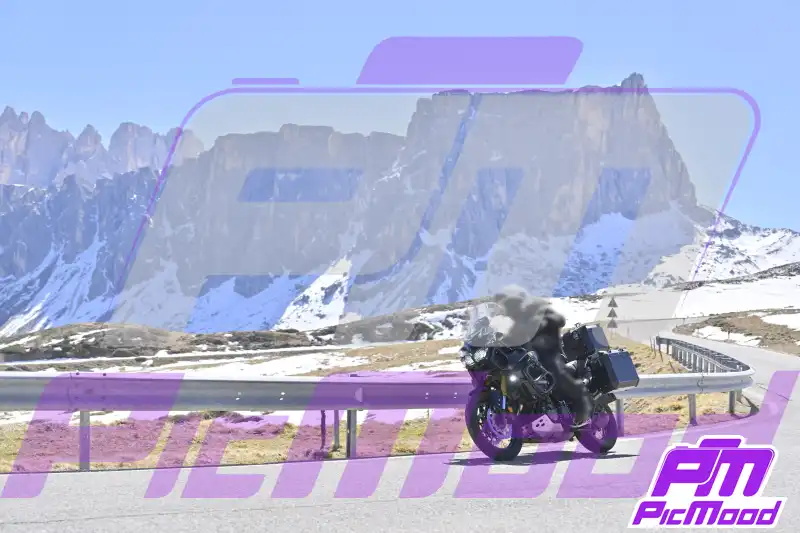 Foto Passo Giau 1 mag 2026 10:42