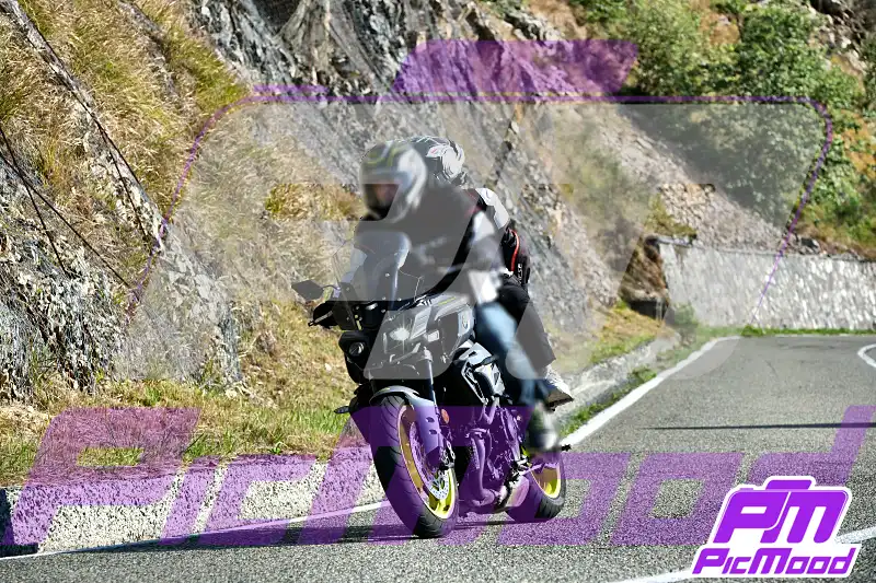 Passo del Faiallo