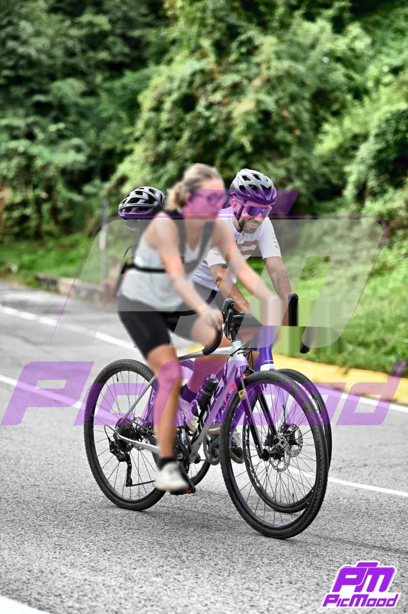 Foto Passo del Ghisallo 25 ago 2024 09:38