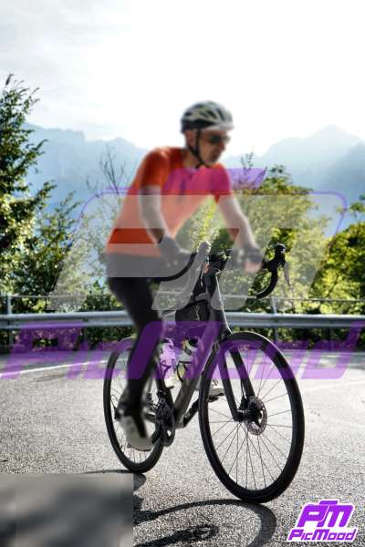 Foto Passo del Ghisallo 7 set 2025 09:15