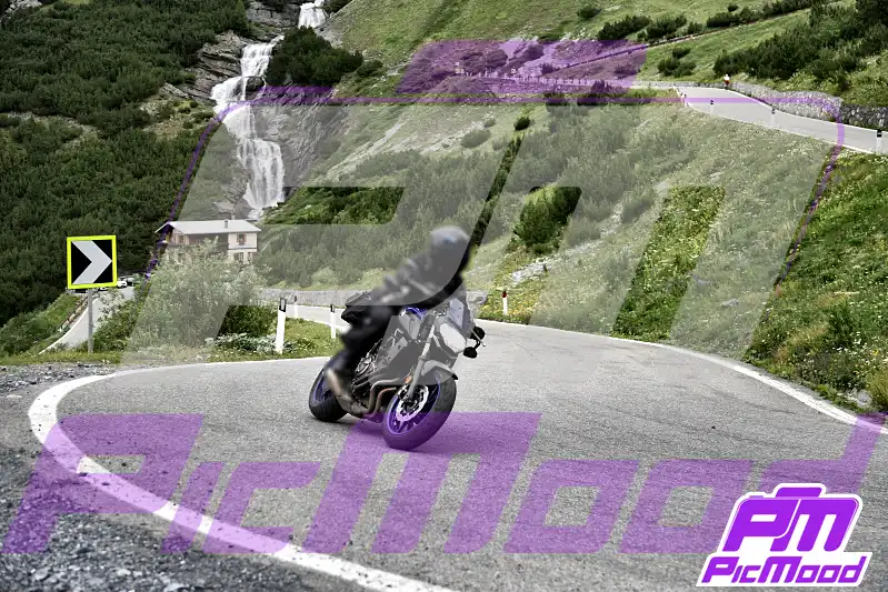 Foto Passo dello Stelvio 3 lug 2026 09:05