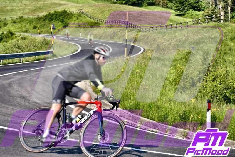 Foto Passo del Giogo 25 mag 2025 09:26