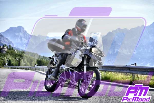 Foto Passo Giau 20 lug 2025 08:35