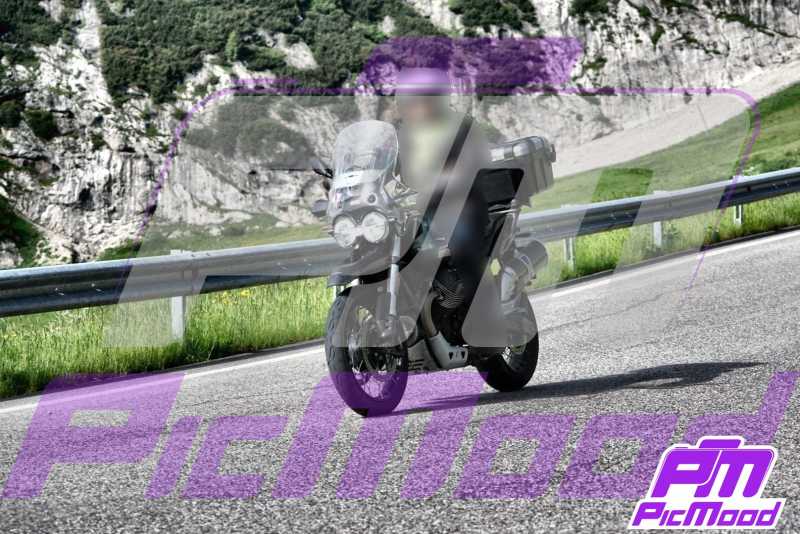 Foto Passo Fedaia 29 giu 2024 09:07