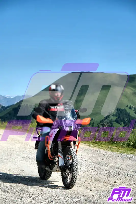 Foto Passo Crocedomini 4 lug 2026 09:46