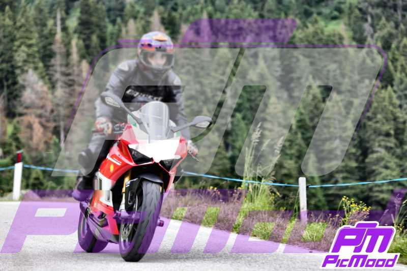 Foto Passo Manghen 13 lug 2024 09:02