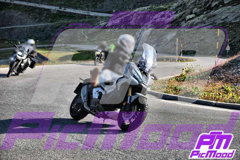 Foto Passo dello Stelvio 1 set 2024 08:51
