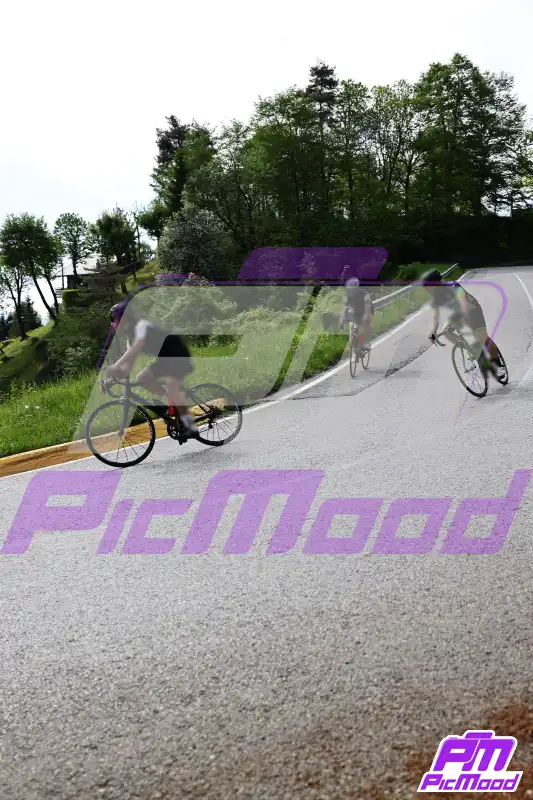 Foto Passo del Ghisallo 1 mag 2026 10:11