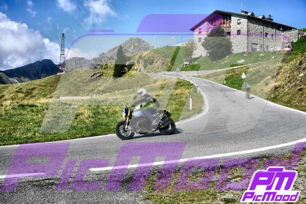 Foto Passo San Marco 23 ago 2025 09:14