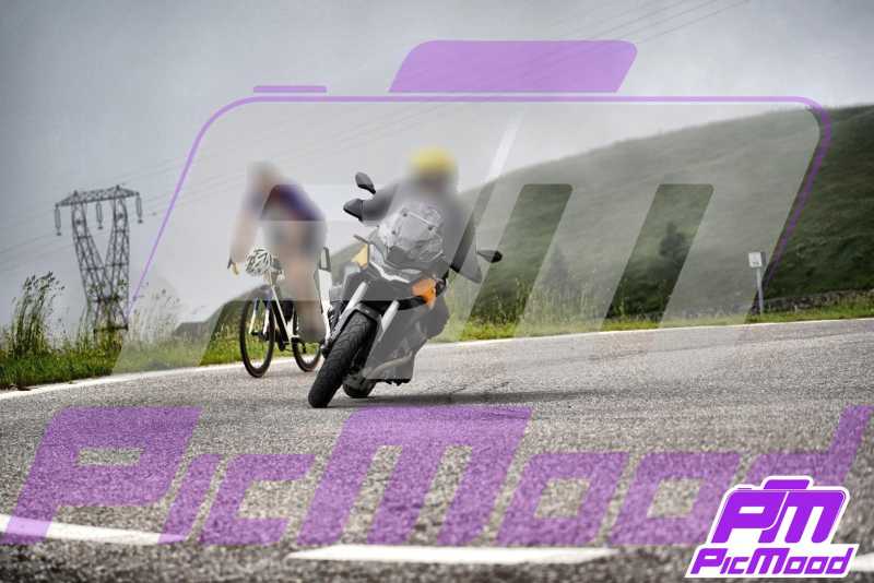 Foto Passo San Marco 13 lug 2024 11:28