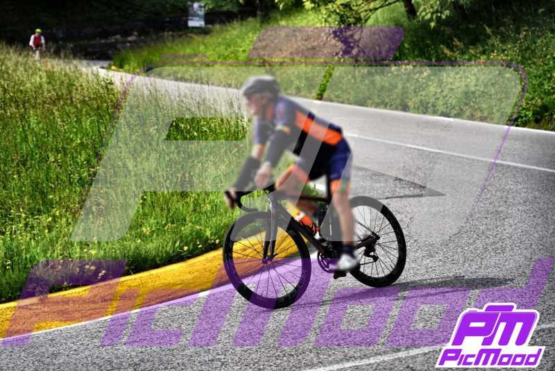 Foto Passo del Ghisallo 25 mag 2025 09:40