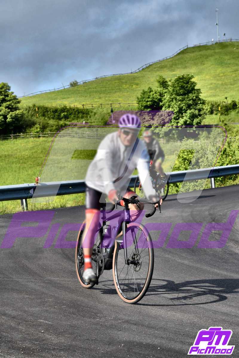 Foto Passo del Giogo 18 mag 2025 09:08