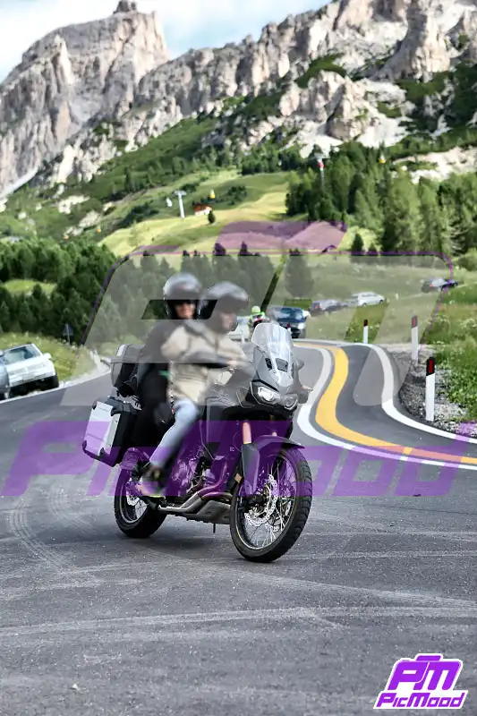 Passo Gardena