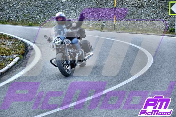 Foto Passo dello Stelvio 3 ago 2025 08:49