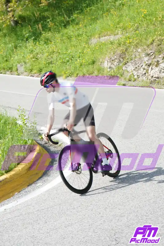 Foto Passo del Ghisallo 3 mag 2026 09:12