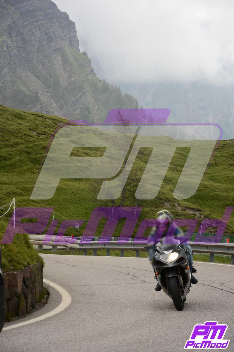 Foto Passo Rolle 9 lug 2024 08:43