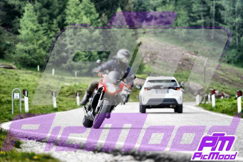 Foto Passo Rolle 8 giu 2025 10:34
