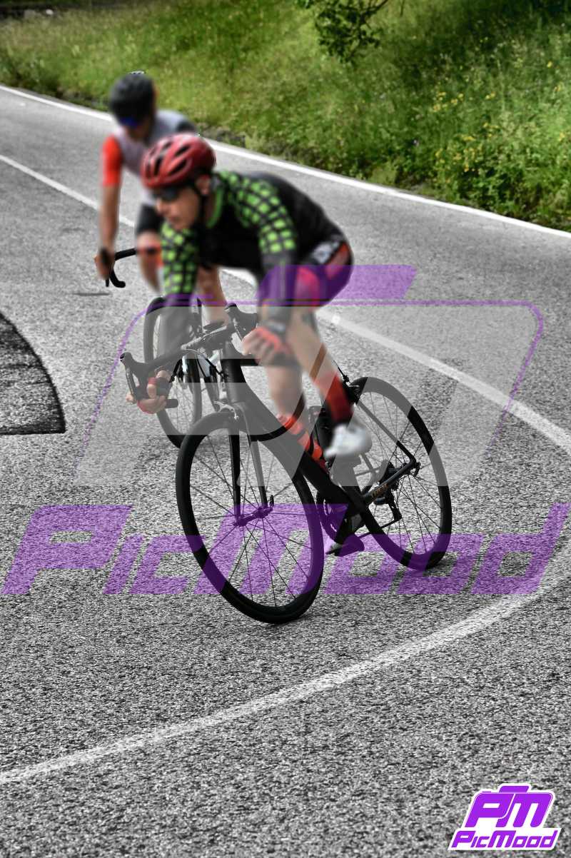 Foto Passo del Ghisallo 9 giu 2024 09:18
