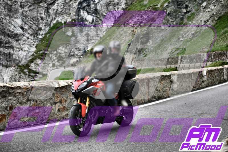 Foto Passo dello Stelvio 20 lug 2024 08:59